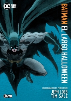 BATMAN: EL LARGO HALLOWEEN