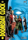 DOOMSDAY CLOCK EDICION ABSOLUTA