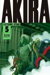 AKIRA Vol.5
