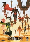 DC - BLACK LABEL - KINGDOM COME: EDICIÓN ABSOLUTA