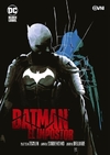 BATMAN: EL IMPOSTOR