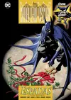 BATMAN: ESPADAS