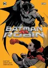 BATMAN VS. ROBIN