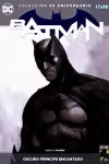 BATMAN: OSCURO PRÍNCIPE ENCANTADO