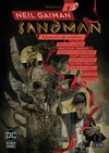BLACK LABEL - SANDMAN Vol. 04: ESTACIÓN DE NIEBLAS