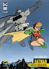 BLACK LABEL - BATMAN: EL REGRESO DEL CABALLERO OSCURO - comprar online