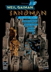 BLACK LABEL - SANDMAN Vol. 05: UN JUEGO DE TI