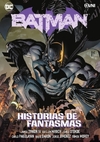 BATMAN: HISTORIAS DE FANTASMAS