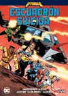 LEYENDAS: ESCUADRÓN SUICIDA - comprar online