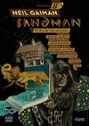 BLACK LABEL -SANDMAN VOL. 8: EL FIN DE LOS MUNDOS