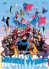 NIGHTWING: EL SALTO