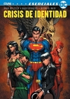 DC - ESENCIALES DC: CRISIS DE IDENTIDAD