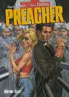 BLACK LABEL - PREACHER: LIBRO DOS