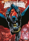 BATMAN: LEYENDAS DEL CABALLERO OSCURO