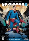 BLACK LABEL - SUPERMAN: AÑO UNO