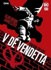 V DE VENDETTA EDICIÓN DELUXE