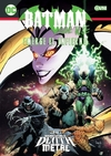 GREEN LANTERN: 02: BLACKSTARS