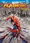 ESENCIALES DC: FLASHPOINT ABSOLUTO