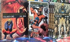 BLACK LABEL -ANIMAL MAN DE GRANT MORRISON VOLUMEN TRES - comprar online