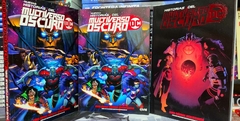 NUEVAS HISTORIAS DEL MULTIVERSO OSCURO - comprar online