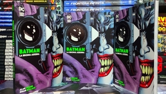 BATMAN: LA BROMA ASESINA - comprar online