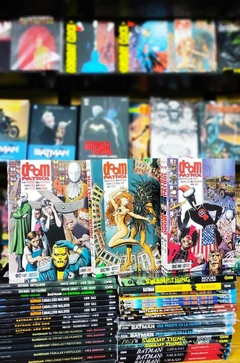 BLACK LABEL - DOOM PATROL: LIBRO 1 - comprar online