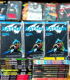 BATMAN: UNA MUERTE EN LA FAMILIA - comprar online