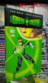 GREEN LANTERN: SECTOR 2814