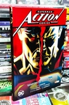 SUPERMAN: ACTION COMICS VOL. 01: SENDERO DE PERDICIÓN (SUPERMAN SAGA - RENACIMIENTO PARTE 1)
