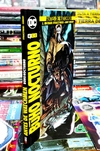 ANTES DE WATCHMEN: BÚHO NOCTURNO