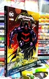 BATMAN Y ROBIN VOL. 07: ROBIN RESURGE