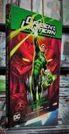 GREEN LANTERN VOL. 06: LA RABIA DE LOS RED LANTERNS (GL SAGA - LA NOCHE MÁS OSCURA PARTE 3)