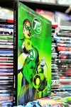 ALL AMERICAN COMICS (1940-2015): 75 AÑOS DE GREEN LANTERN