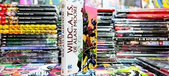 WILDC.A.T.S DE ALAN MOORE