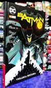 BATMAN: VIGILANCIA NOCTURNA