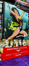 GRANDES AUTORES DE WONDER WOMAN: JOHN BYRNE - EL JUICIO DE LOS DIOSES