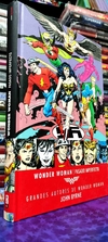 GRANDES AUTORES DE WONDER WOMAN: JOHN BYRNE - PASADO IMPERFECTO