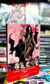 GRANDES AUTORES DE WONDER WOMAN: PHIL JIMÉNEZ - DIOSES DE GOTHAM