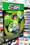 GREEN LANTERN CORPS VOL. 01: RECARGA (GL SAGA - RECARGA PARTE 3)
