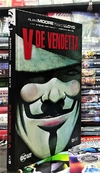 V DE VENDETTA
