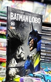 BATMAN/LOBO – INTEGRAL