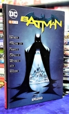 BATMAN: EPÍLOGO