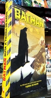 BATMAN: RUTA A TIERRA DE NADIE VOL. 01 DE 2