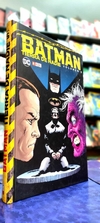 BATMAN: TIERRA DE NADIE VOL. 05 DE 6