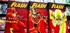 FLASH DE GEOFF JOHNS: EL PAÍS DE LAS MARAVILLAS