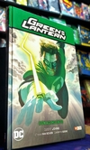 GREEN LANTERN VOL. 01: RENACIMIENTO (GL SAGA - RECARGA PARTE 1)