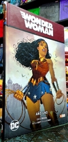 WONDER WOMAN : AÑO UNO