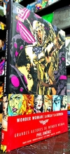 GRANDES AUTORES DE WONDER WOMAN: PHIL JIMÉNEZ - LA BRUJA Y LA GUERRERA
