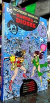 WONDER WOMAN: LA GUERRA DE LOS DIOSES