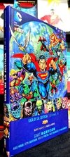 GRANDES AUTORES DE LA LIGA DE LA JUSTICIA: GRANT MORRISON - JLA NÚM. 04